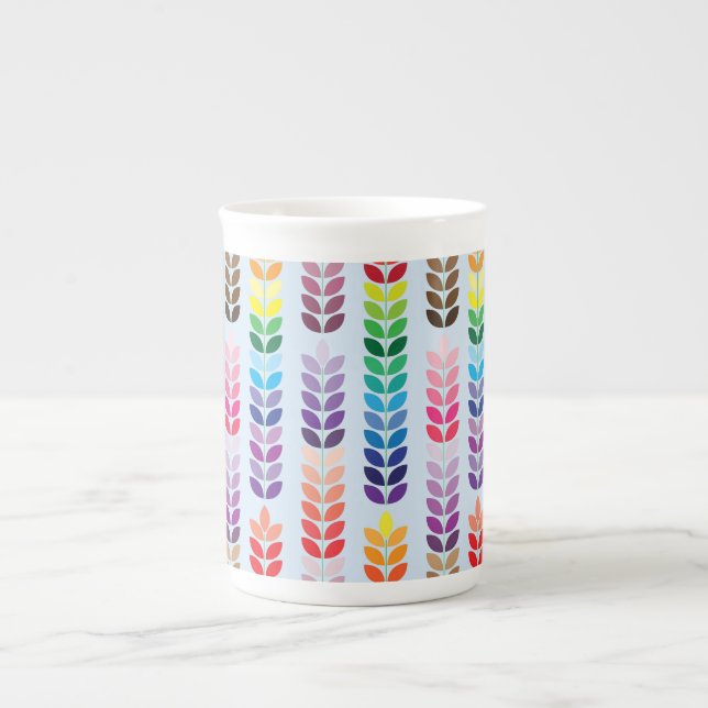 Specialmugg Benporslin Mugg (Framsidan)