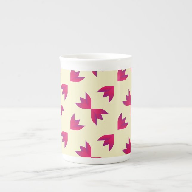 Specialmugg Benporslin Mugg (Framsidan)