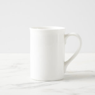 Specialmugg Benporslin Mugg