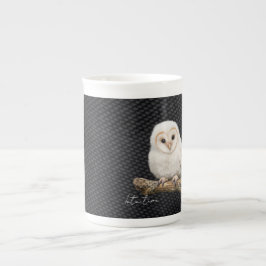 Specialmugg Benporslin Mugg