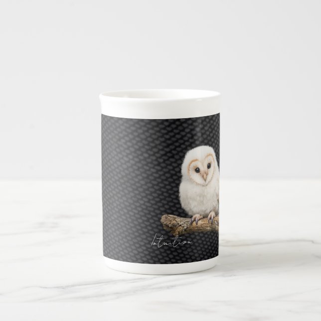 Specialmugg Benporslin Mugg (Framsidan)