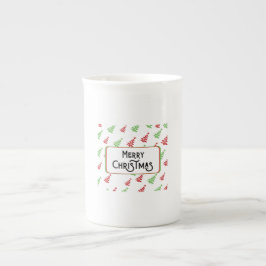 Specialmugg Benporslin Mugg