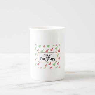 Specialmugg Benporslin Mugg