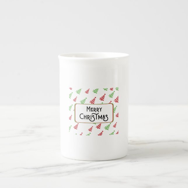 Specialmugg Benporslin Mugg (Framsidan)