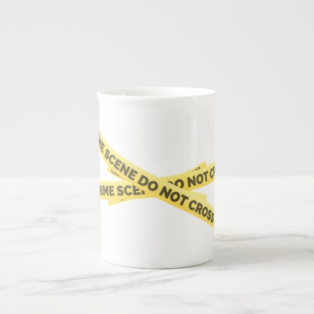 Specialmugg Benporslin Mugg (Framsidan)