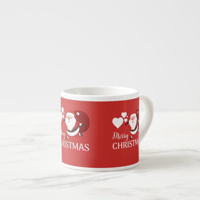 Specialmugg Espressomugg (Framsida höger)