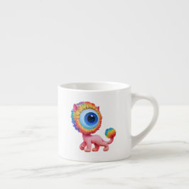 Specialmugg Espressomugg