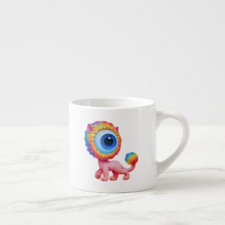 Specialmugg Espressomugg