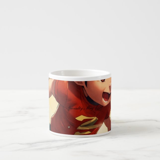 Specialmugg Espressomugg (Framsidan)