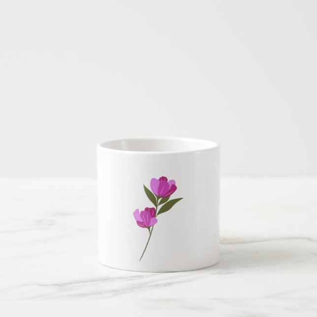 Specialmugg Espressomugg (Framsidan)