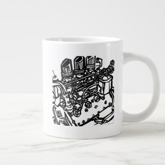 Specialmugg Jumbo Mugg