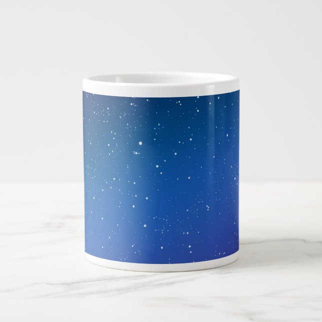 Specialmugg Jumbo Mugg (Framsidan)