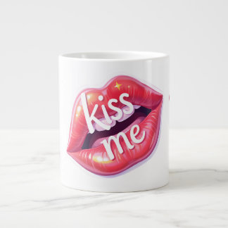 Specialmugg Jumbo Mugg