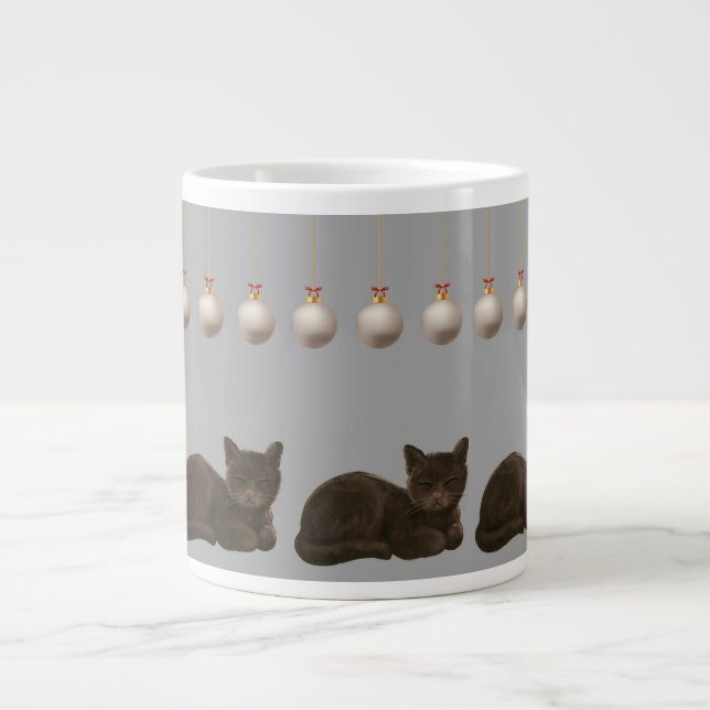 Specialmugg Jumbo Mugg (Framsidan)