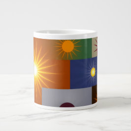 Specialmugg Jumbo Mugg