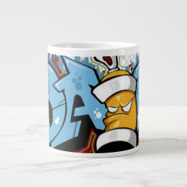 Specialmugg Jumbo Mugg