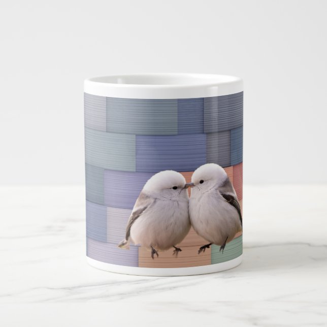 Specialmugg Jumbo Mugg (Framsidan)