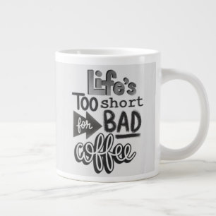 Specialmugg Jumbo Mugg