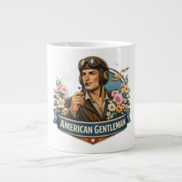 Specialmugg Jumbo Mugg