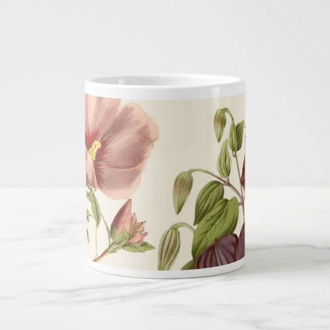 Specialmugg Jumbo Mugg (Framsidan)