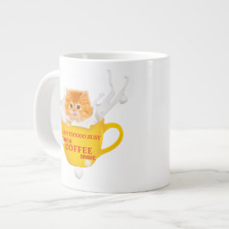 Specialmugg Jumbo Mugg