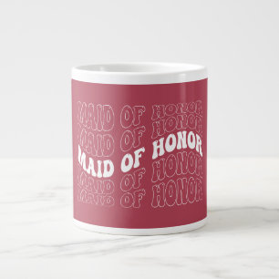 Specialmugg Jumbo Mugg