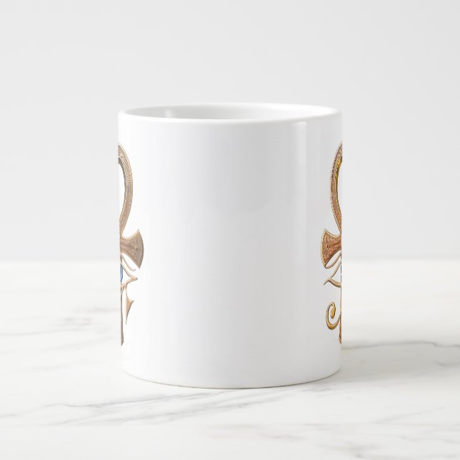 Specialmugg Jumbo Mugg (Framsidan)