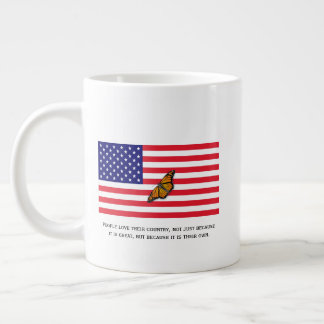 Specialmugg Jumbo Mugg