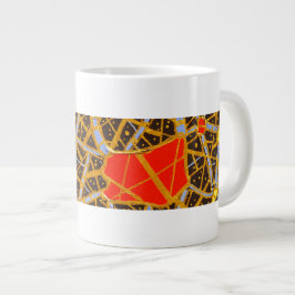 Specialmugg Jumbo Mugg