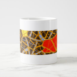 Specialmugg Jumbo Mugg
