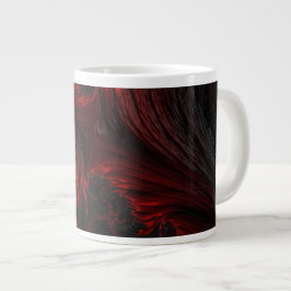 Specialmugg Jumbo Mugg
