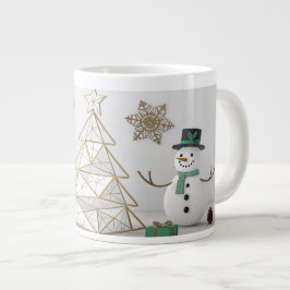 Specialmugg Jumbo Mugg