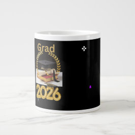 Specialmugg Jumbo Mugg