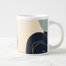 Specialmugg Jumbo Mugg