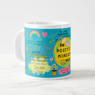 Specialmugg Jumbo Mugg