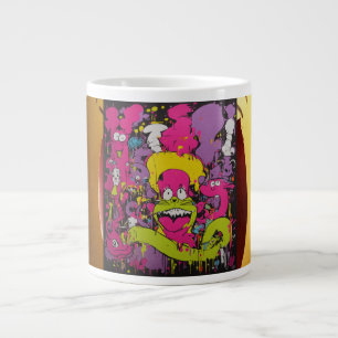 Specialmugg Jumbo Mugg