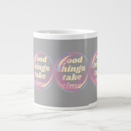 Specialmugg Jumbo Mugg