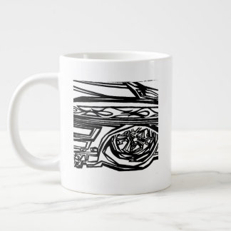 Specialmugg Jumbo Mugg
