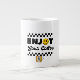 Specialmugg Jumbo Mugg