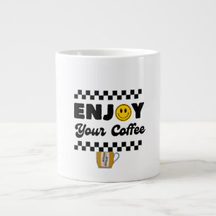 Specialmugg Jumbo Mugg