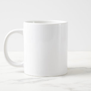 Specialmugg Jumbo Mugg
