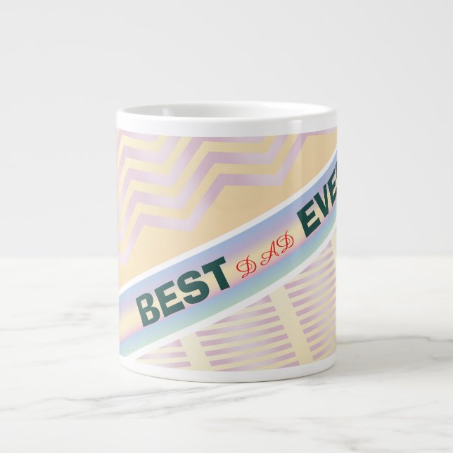 Specialmugg Jumbo Mugg (Framsidan)