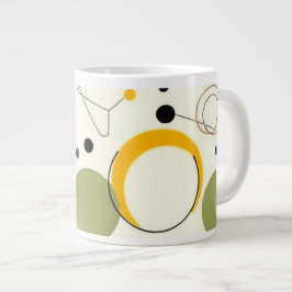 Specialmugg Jumbo Mugg
