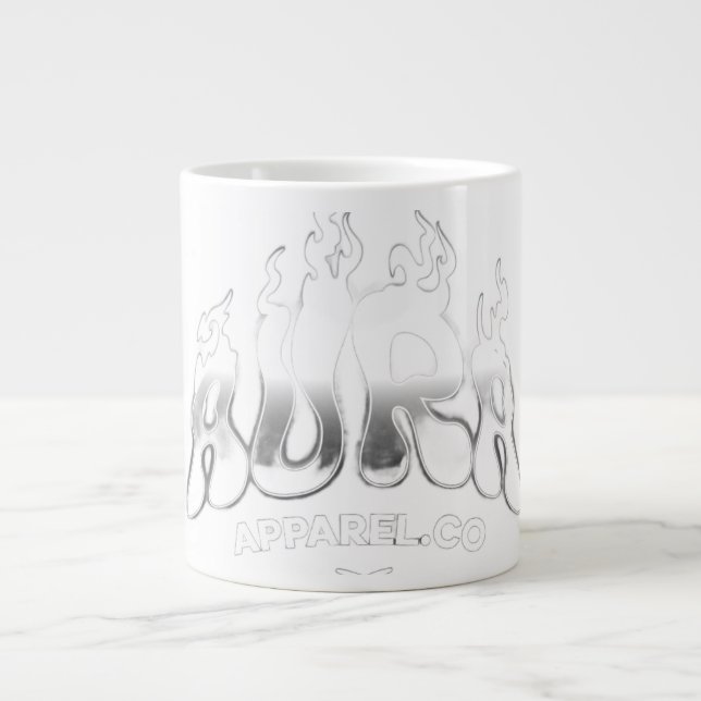 Specialmugg Jumbo Mugg (Framsidan)