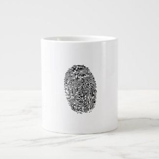 Specialmugg Jumbo Mugg