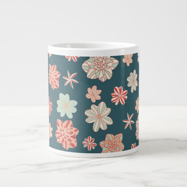 Specialmugg Jumbo Mugg (Framsidan)