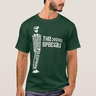 Specialområdena 2 t shirt