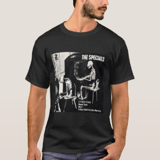 Specialstaden Classic T-Shirt