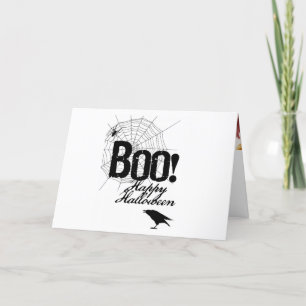 SPECIALT BARNBARN PÅ HALLOWEENKORT KORT