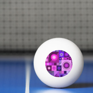 SPECIALT FÄRGFULLT KÄRLEKSGÅVA DOTTER PINGISBOLL